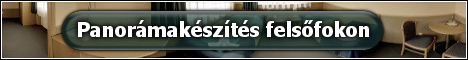 Virtuális Panoráma
